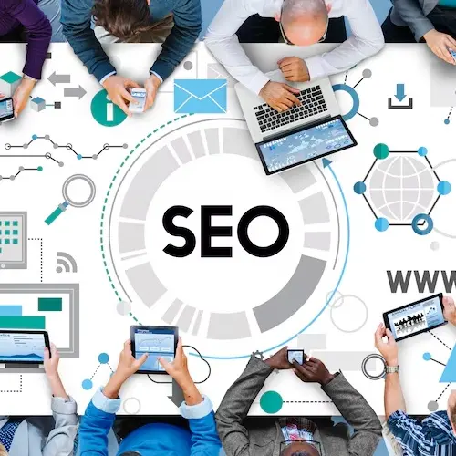 SEO Services UAE