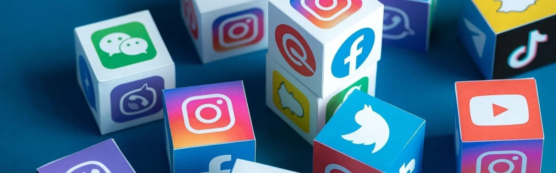 Social Media Marketing Agency in Dubai, UAE