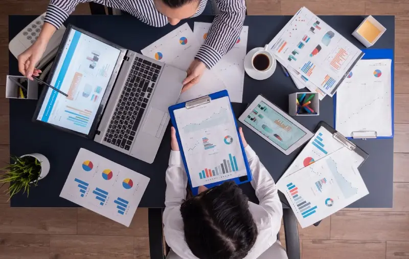 What Are Digital Marketing Services in Dubai