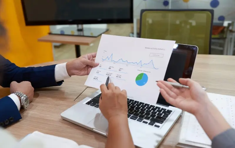 Why Choose Web Glaze Services as Your SEO Partner in Dubai