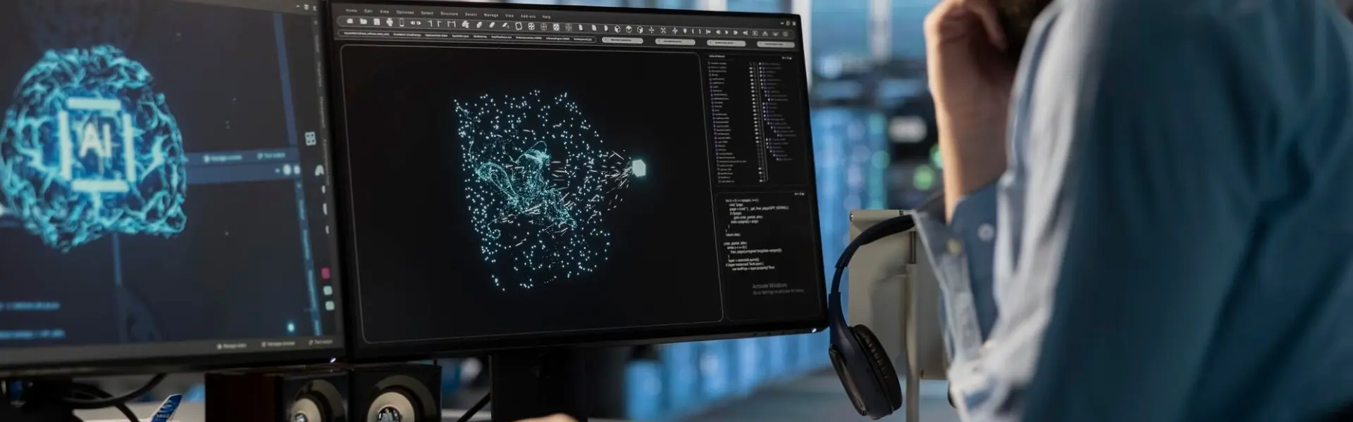 AI Visibility & Entity Optimization in Dubai, UAE