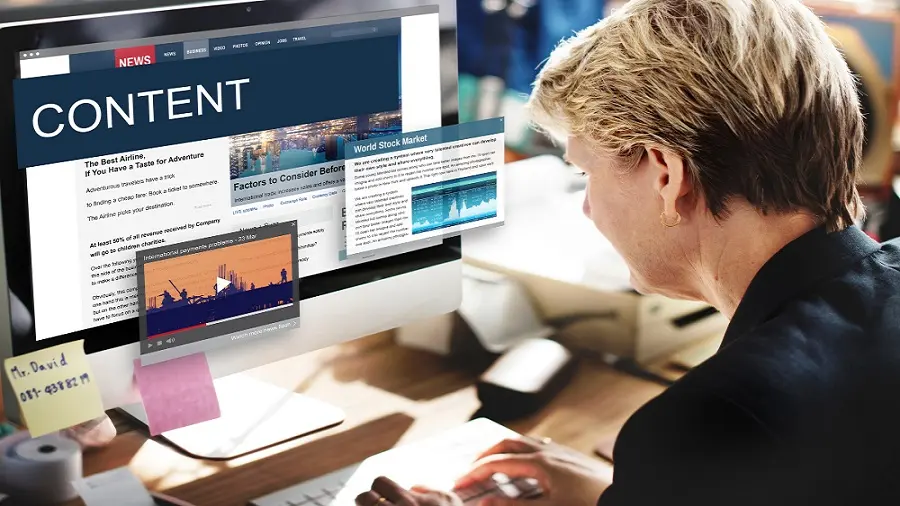 Cost-Effective Content Marketing as a B2B Business