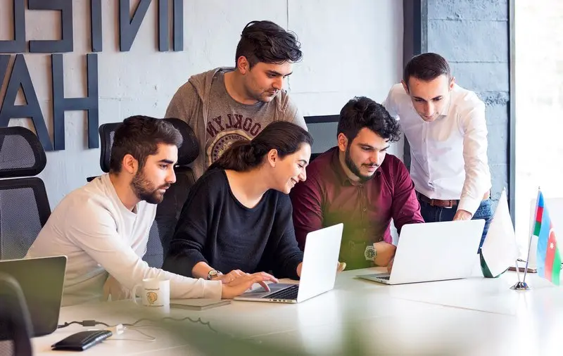 Creative Digital Marketing Agency in Dubai for Growing Brands