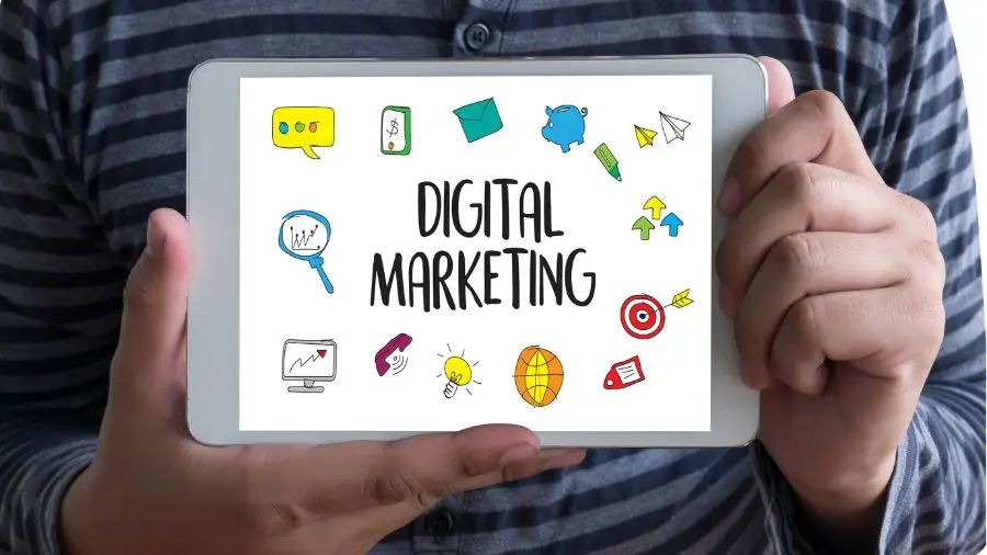 Digital Marketing Services - Web Glaze