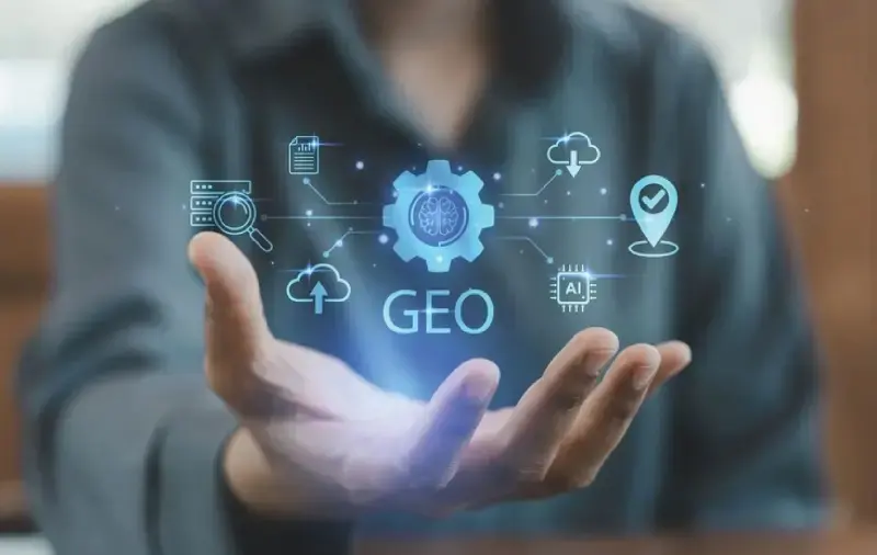 Expert GEO Services in Dubai