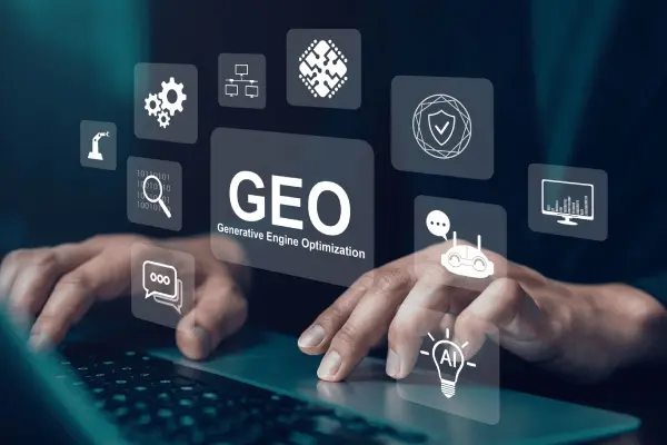 Generative Engine Optimization (GEO)