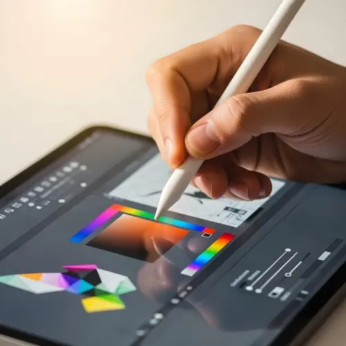 Graphic Designing Services in Dubai, UAE