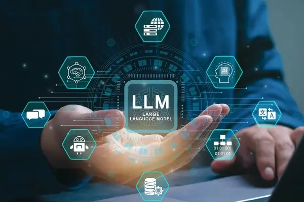 LLM (Large Language Models) SEO