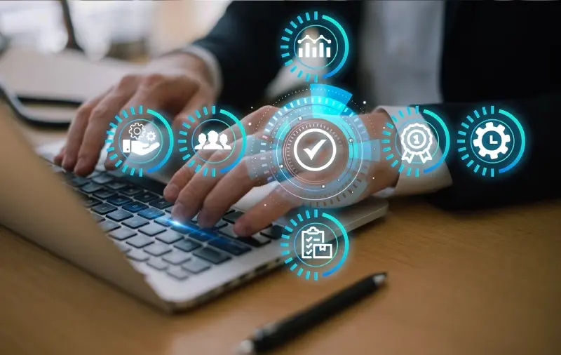 LLM Services in Dubai