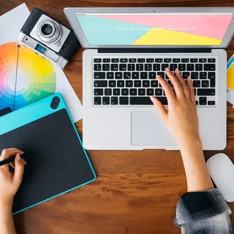 Motion Graphics Mastery - Web Glaze Services