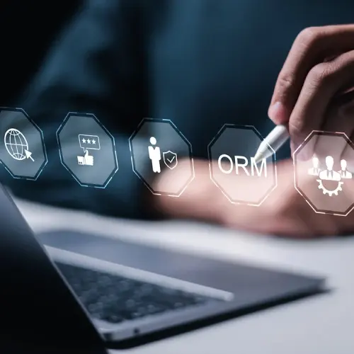 Online Reputation Management Services in UAE