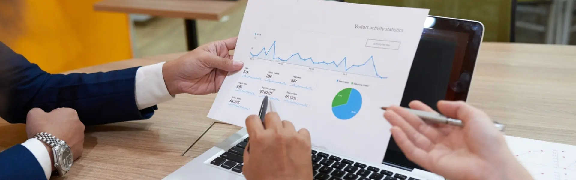 PPC Advertising Agency in Dubai, UAE - Webglaze