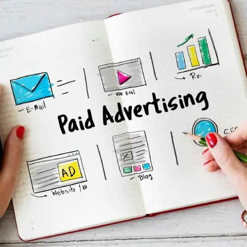 Paid Advertising in Dubai, UAE