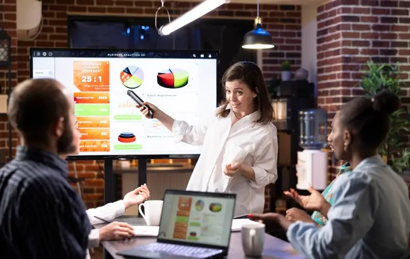 Partner With The Best PPC Agency in Dubai, UAE