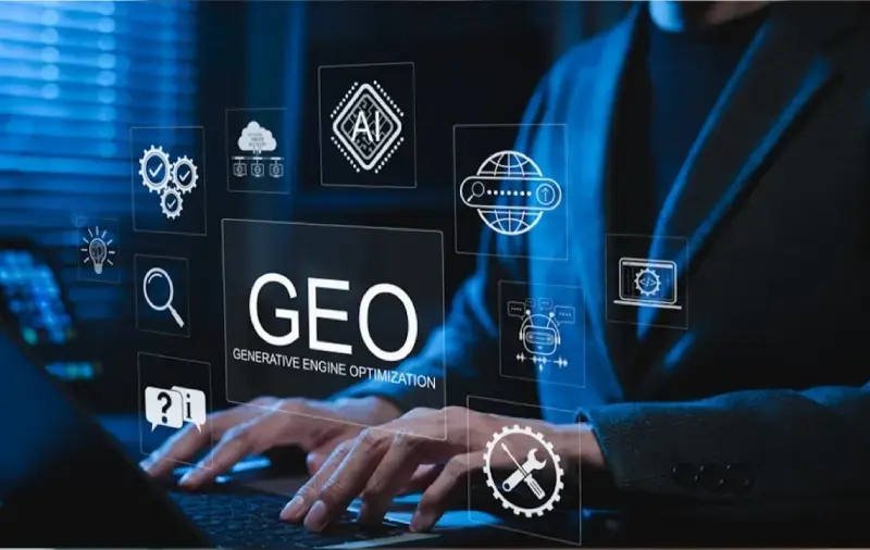 Professional Generative Engine Optimization Solutions