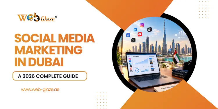 Social Media Marketing in Dubai