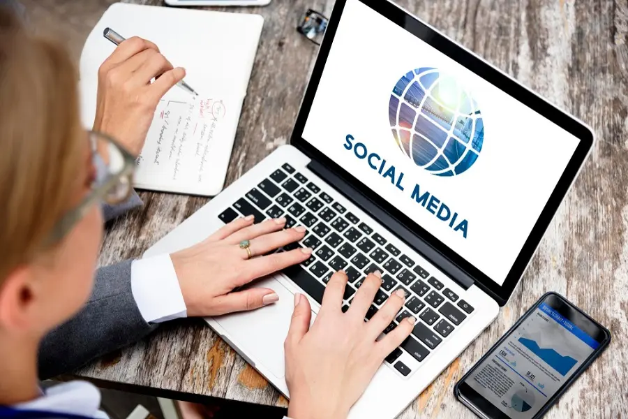 Social Media Marketing in Dubai Matters