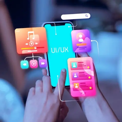 The Leading UI - UX Design Agency in Dubai, UAE