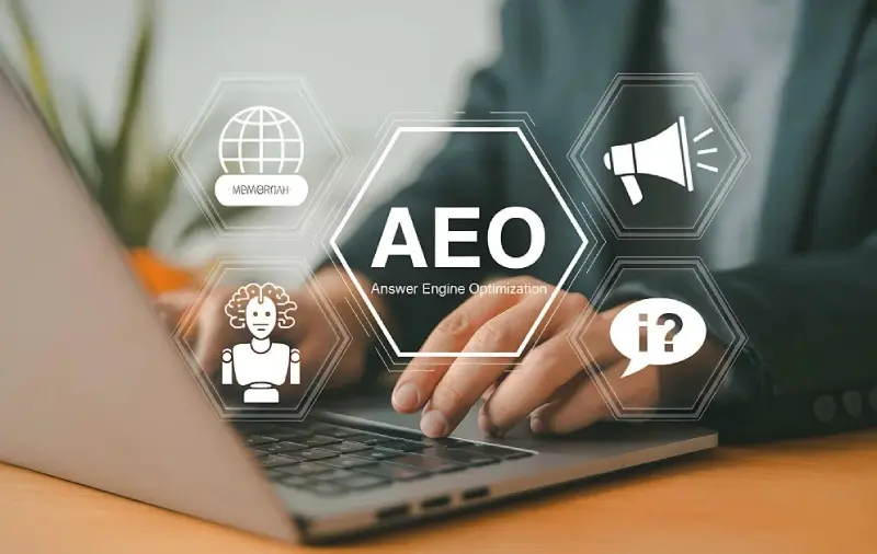 Trusted AEO Partner in Dubai, UAE