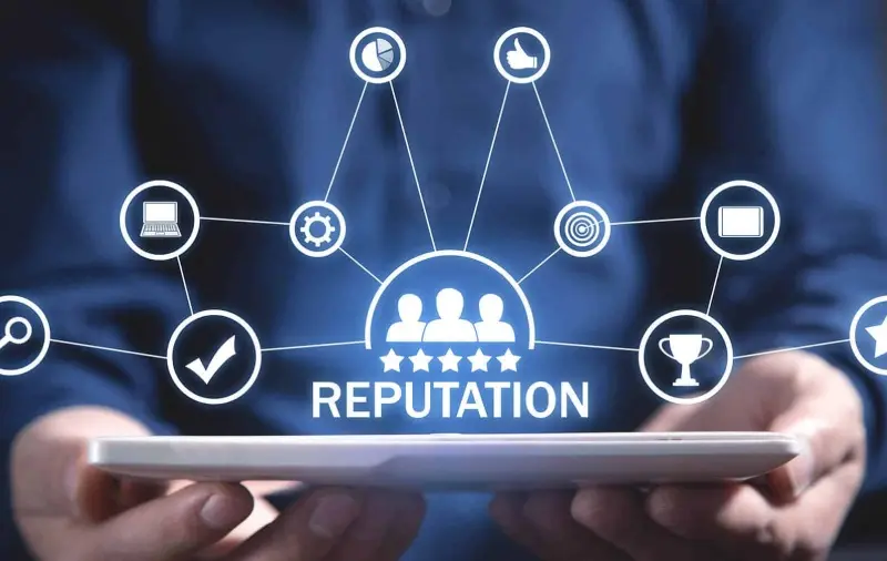 What Is Online Reputation Management