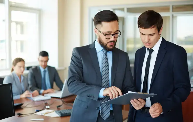 Why GEO Services Matter for Businesses in Dubai